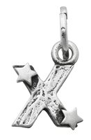Charm Giovanni Raspini in Argento 06672 - 06672